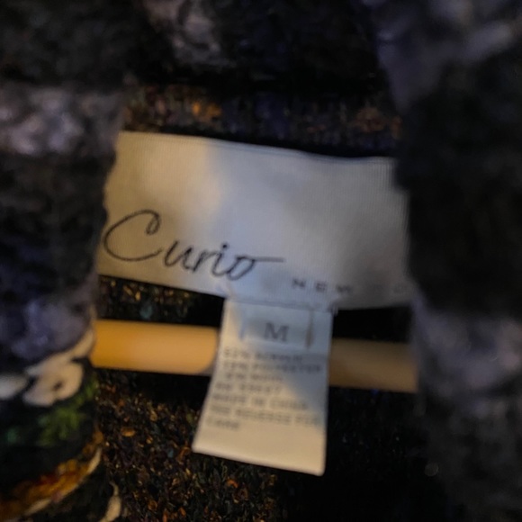 Anthropologie Sweater Jacket - Picture 5 of 8